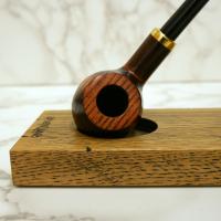 Mr Brog Churchwarden 14 Metal Filter Fishtail Pipe (MB6025)