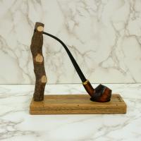 Mr Brog Churchwarden 14 Metal Filter Fishtail Pipe (MB6025)