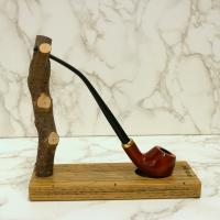 Mr Brog Churchwarden 14 Metal Filter Fishtail Pipe (MB6028)