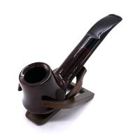 Mr Brog Dakota 105 Metal Filter Fishtail Pipe (MB6038)