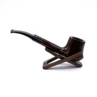 Mr Brog Dakota 105 Metal Filter Fishtail Pipe (MB6038)