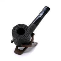 Mr Brog Habit Morta 112 Straight 9mm Filter Pipe (MB6045)