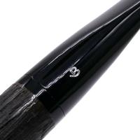 Mr Brog Habit Morta 112 Straight 9mm Filter Pipe (MB6045)