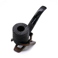 Mr Brog Habit Morta 112 Bent 9mm Filter Pipe (MB6046)