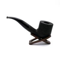 Mr Brog Habit Morta 112 Bent 9mm Filter Pipe (MB6046)