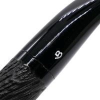 Mr Brog Habit Morta 112 Bent 9mm Filter Pipe (MB6046)