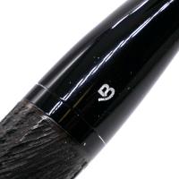 Mr Brog Habit Morta 112 Bent 9mm Filter Pipe (MB6047)