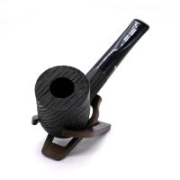 Mr Brog Habit Morta 112 Straight 9mm Filter Pipe (MB6048)
