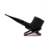 Mr Brog Habit Morta 112 Straight 9mm Filter Pipe (MB6048)