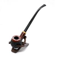 Mr Brog Constance 114 Metal Filter Pipe (MB6051)