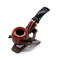 Mr Brog Grecce 131 Bent 9mm Filter Pipe (MB6081)