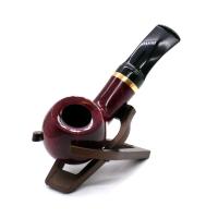Mr Brog Grecce 131 Bent 9mm Filter Pipe (MB6084)