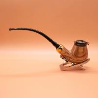 Mr Brog Old Army 221 Metal Filter Pipe (MB6096)
