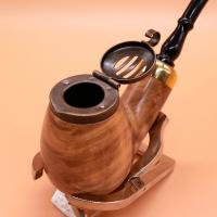 Mr Brog Old Army 221 Metal Filter Pipe (MB6098)
