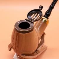 Mr Brog Old Army 221 Metal Filter Pipe (MB6100)