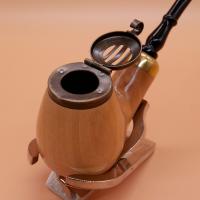 Mr Brog Old Army 221 Metal Filter Pipe (MB6101)
