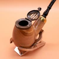 Mr Brog Old Army 221 Metal Filter Pipe (MB6105)