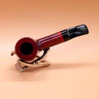 Mr Brog Amigo 51 Bent 9mm Filter Fishtail Pipe (MB6168)