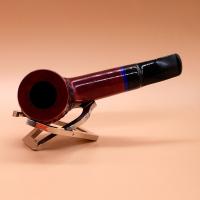 Mr Brog Amigo 51 Bent 9mm Filter Fishtail Pipe (MB6173)