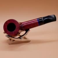 Mr Brog Amigo 51 Bent 9mm Filter Fishtail Pipe (MB6174)