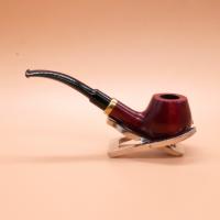 Mr Brog Horn 18 Metal Filter Pipe (MB6233)