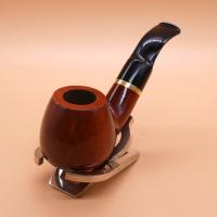 Mr Brog Guardian 60 Smooth 9mm Filter Pipe (MB6252)