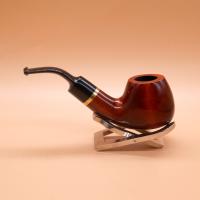 Mr Brog Guardian 60 Smooth 9mm Filter Pipe (MB6252)
