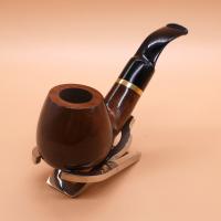 Mr Brog Guardian 60 Smooth 9mm Filter Pipe (MB6253)