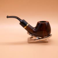 Mr Brog Guardian 60 Smooth 9mm Filter Pipe (MB6253)