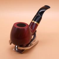 Mr Brog Guardian 60 Smooth 9mm Filter Pipe (MB6255)
