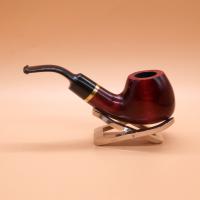 Mr Brog Guardian 60 Smooth 9mm Filter Pipe (MB6255)