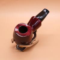 Mr Brog Scoot 52 Fishtail 9mm Filter Pipe (MB6266)