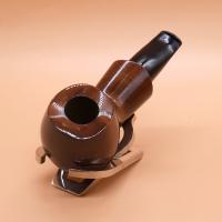 Mr Brog Scoot 52 Fishtail 9mm Filter Pipe (MB6267)
