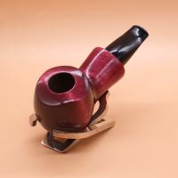 Mr Brog Scoot 52 Fishtail 9mm Filter Pipe (MB6274)