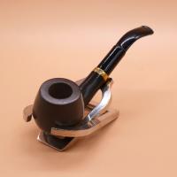 Mr Brog City 17 Metal Filter Bent Fishtail Pipe (MB6294)