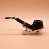 Mr Brog City 17 Metal Filter Bent Fishtail Pipe (MB6294)