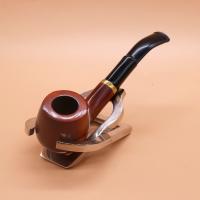 Mr Brog City 17 Metal Filter Bent Fishtail Pipe (MB6295)