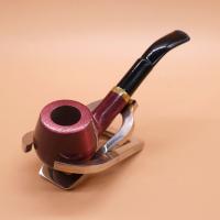 Mr Brog City 17 Metal Filter Bent Fishtail Pipe (MB6297)
