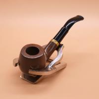 Mr Brog City 17 Metal Filter Bent Fishtail Pipe (MB6299)