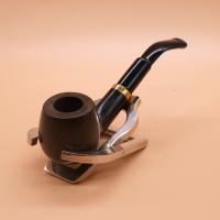 Mr Brog City 17 Metal Filter Bent Fishtail Pipe (MB6301)