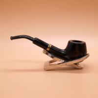Mr Brog City 17 Metal Filter Bent Fishtail Pipe (MB6301)