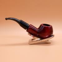 Mr Brog Buldog 34 Smooth 9mm Filter Pipe (MB6305)