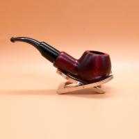 Mr Brog Boxer 9mm Fishtail Pipe (33) (MB6306)