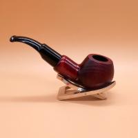 Mr Brog Boxer 9mm Fishtail Pipe (33) (MB6308)