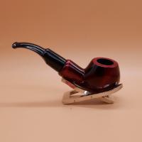 Mr Brog Boxer 9mm Fishtail Pipe (33) (MB6313)
