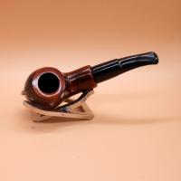 Mr Brog Boxer 9mm Fishtail Pipe (33) (MB6314)