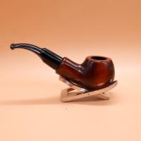 Mr Brog Boxer 9mm Fishtail Pipe (33) (MB6314)