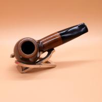 Mr Brog Buldog 34 Smooth 9mm Filter Pipe (MB6315)