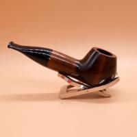 Mr Brog Buldog 34 Smooth 9mm Filter Pipe (MB6315)