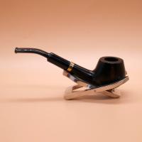 Mr Brog City 17 Metal Filter Bent Fishtail Pipe (MB6333)
